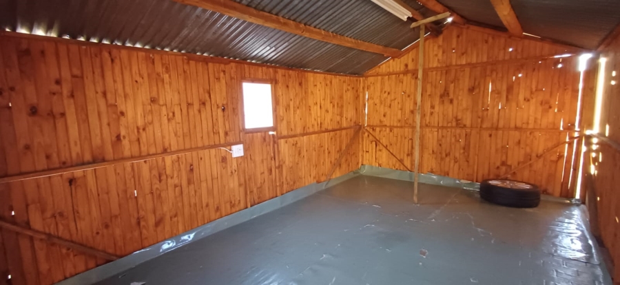 To Let 3 Bedroom Property for Rent in Panorama Free State
